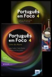 Portugues em Foco (ISBN: 9789897526367)