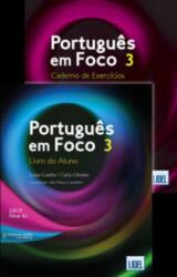 Portugues em Foco (ISBN: 9789897525216)