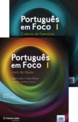 Portugues em Foco (ISBN: 9789897525193)