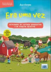 Era uma vez (ISBN: 9789897524660)