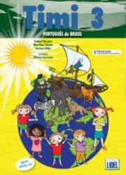 Timi - Portugues do Brasil (ISBN: 9789897520822)