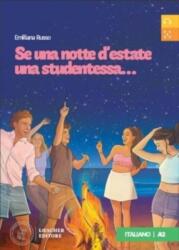 Letture graduate di italiano per stranieri (ISBN: 9788858341803)