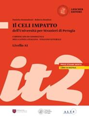 Il CELI dell'Universita per Stranieri di Perugia (ISBN: 9788858341254)