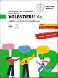 Volentieri! (ISBN: 9788858335918)