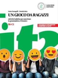 Un gioco da ragazzi (ISBN: 9788858335888)