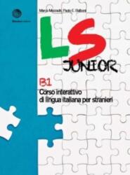 LS Junior (ISBN: 9788820138660)