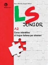 LS Junior (ISBN: 9788820138622)