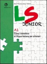LS Junior (ISBN: 9788820133573)