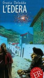 L'edera (ISBN: 9788723545312)