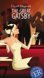 Great Gatsby (ISBN: 9788723545305)