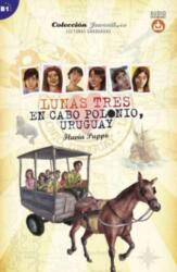 Coleccion Juvenil. es (ISBN: 9788497788854)