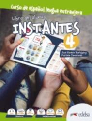 Instantes (ISBN: 9788490814772)