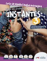 Instantes (ISBN: 9788490812624)