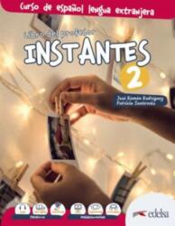 Instantes (ISBN: 9788490812525)