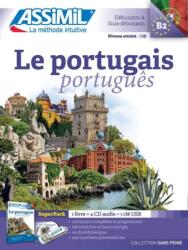 Assimil Portuguese (ISBN: 9782700581249)