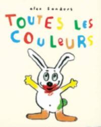 Toutes les couleurs (ISBN: 9782211306515)