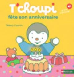T'choupi (ISBN: 9782092570777)