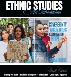 Ethnic Studies (ISBN: 9781792458385)