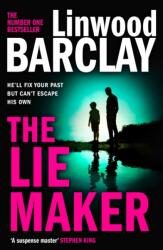 Lie Maker (ISBN: 9780008555696)