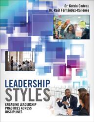 Leadership Styles (ISBN: 9781792464966)