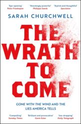 Wrath to Come (ISBN: 9781789542981)