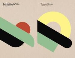 Solo for Mascha Voice/Tenuous Rooms (ISBN: 9780993569371)