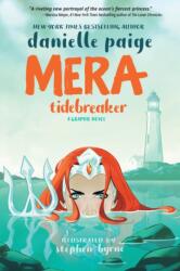 Mera: Tidebreaker (ISBN: 9781401283391)