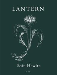 Lantern (ISBN: 9781999930493)