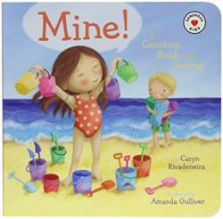 Mine! (ISBN: 9781506446790)