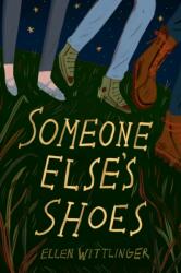 Someone Else's Shoes (ISBN: 9781580897495)