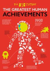 Greatest Human Achievements (ISBN: 9781912171866)