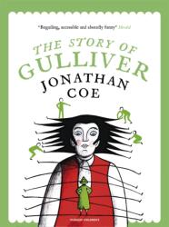 Story of Gulliver (ISBN: 9781782692072)