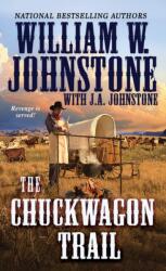 Chuckwagon Trail (ISBN: 9780786040445)