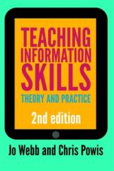 Teaching Information Skills (ISBN: 9781783303625)