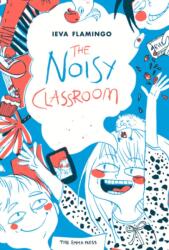 Noisy Classroom (ISBN: 9781910139820)