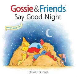 Gossie & Friends Say Good Night (ISBN: 9780544915039)