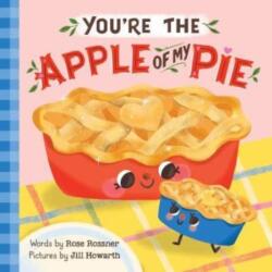You're the Apple of My Pie (ISBN: 9781728265087)