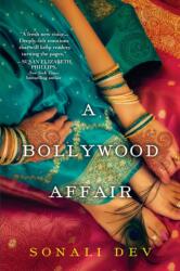 Bollywood Affair (ISBN: 9781496707871)