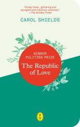 Republic Of Love (ISBN: 9789462380899)