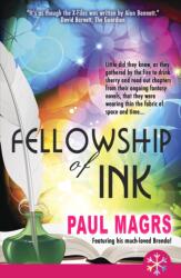 Fellowship of Ink (ISBN: 9781909679702)