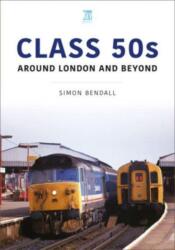 Class 50s (ISBN: 9781802825909)