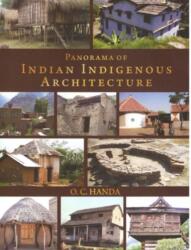 Panorama of Indian Indigenous Architecture (ISBN: 9789386618221)