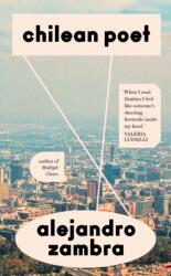 Chilean Poet (ISBN: 9781783782888)