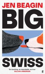 Big Swiss (ISBN: 9780571378555)
