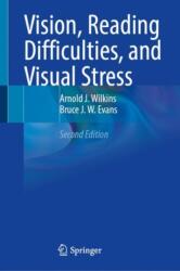 Vision, Reading Difficulties, and Visual Stress (ISBN: 9783031039294)