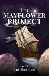 Mayflower Project (ISBN: 9781638297536)