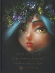 Forest Song (ISBN: 9786176602989)