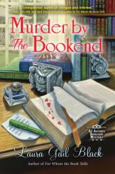 Murder By The Bookend (ISBN: 9781639104772)