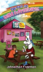 Not So Wild Adventures (ISBN: 9781638299769)