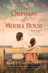 Orphans of Mersea House (ISBN: 9781639104505)
